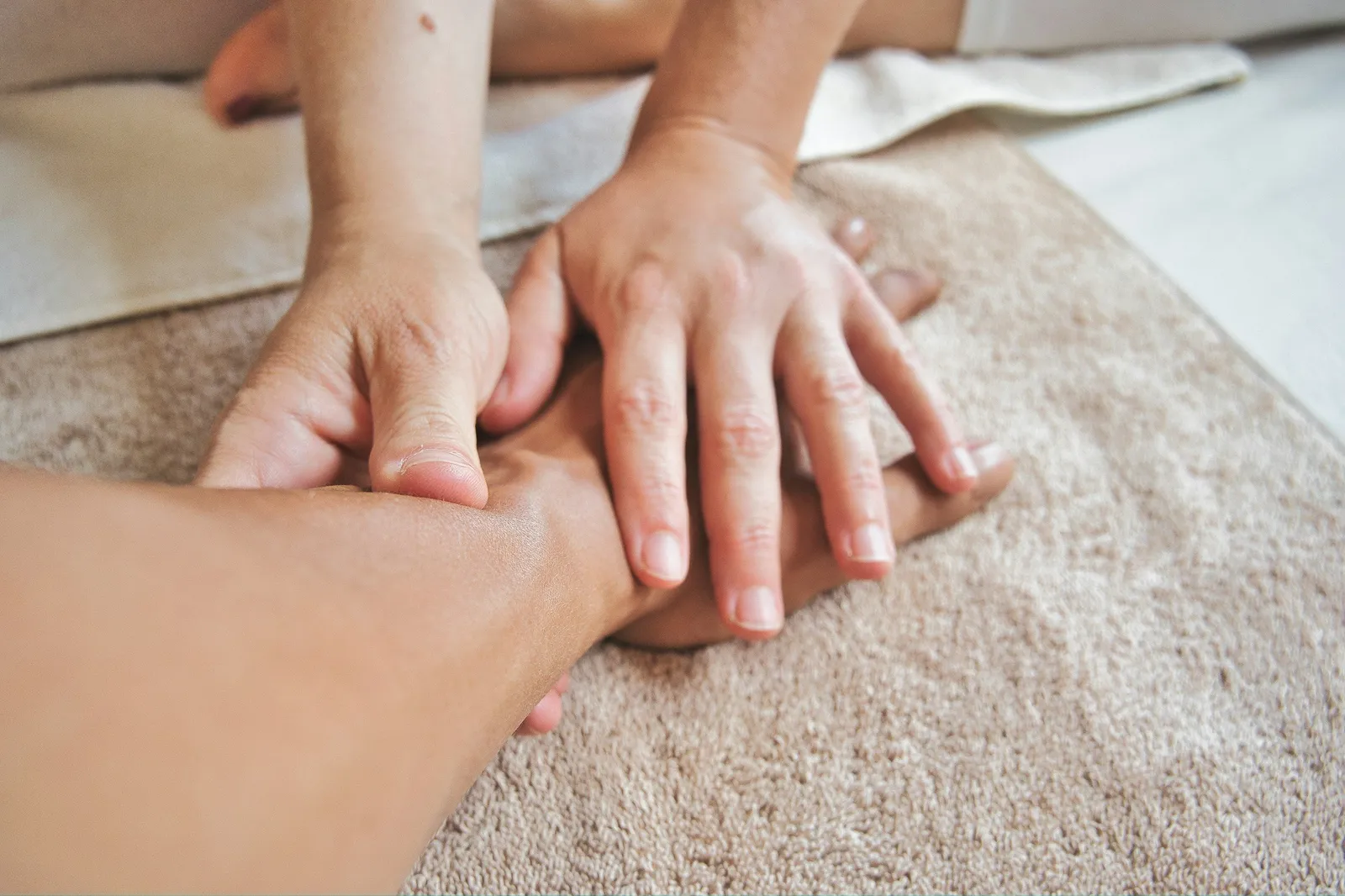 Soul Treats Studio - Holistic Yoga — yoga-studio i Berlin — 4