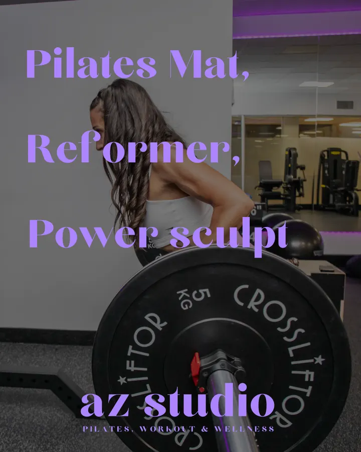 AZ Studio Marseille — pilates-studio à 8e Arrondissement, Marseille — 3
