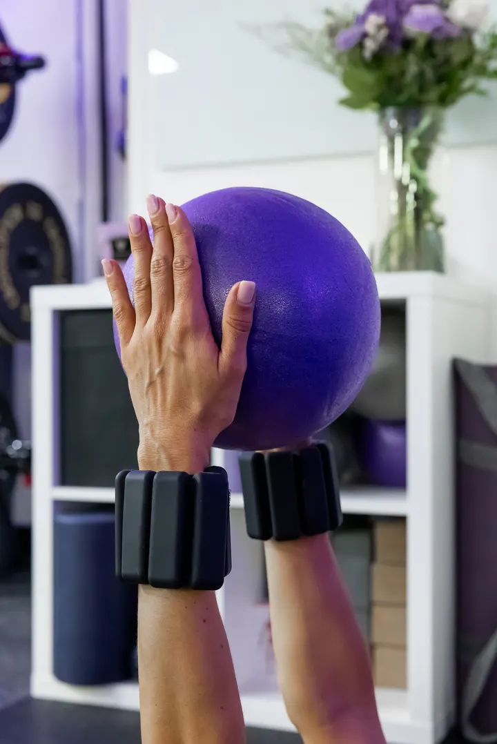 AZ Studio Marseille — Pilates à 8e Arrondissement, Marseille