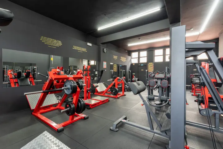 CT UNBROKEN — musculação-studio em Porto — 3