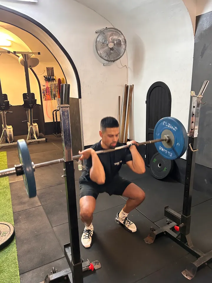 CrossFit Villa Albani — crossfit-studio a Roma — 3