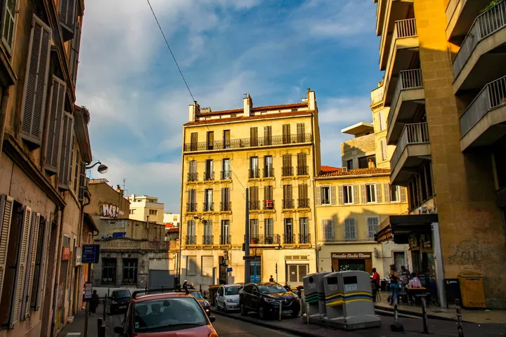 Massalia Studio Fitness — salle de fitness-studio à 6e Arrondissement, Marseille — 2