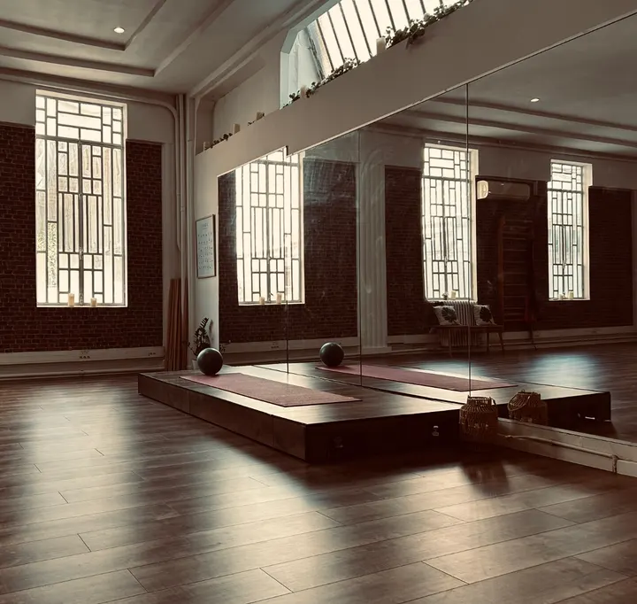 Massalia Studio Fitness — salle de fitness-studio à 6e Arrondissement, Marseille — 3
