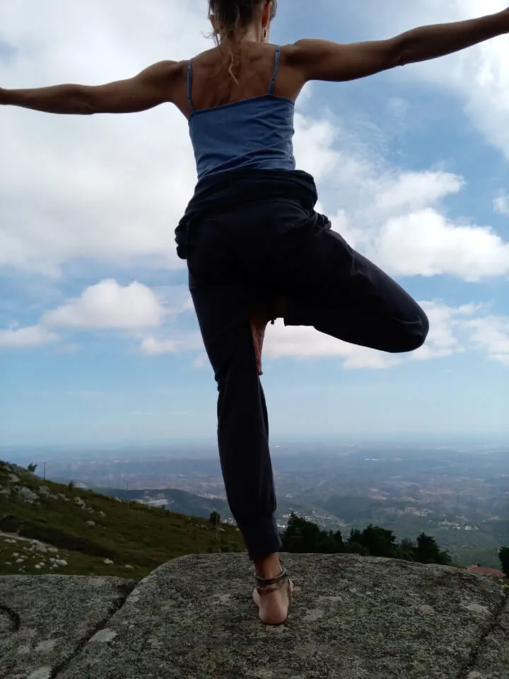 Espaço Ahimsa — yoga-studio em Porto de Mós, Lagos — 2