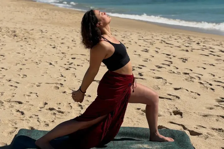 Espaço Ahimsa — yoga-studio em Porto de Mós, Lagos — 3