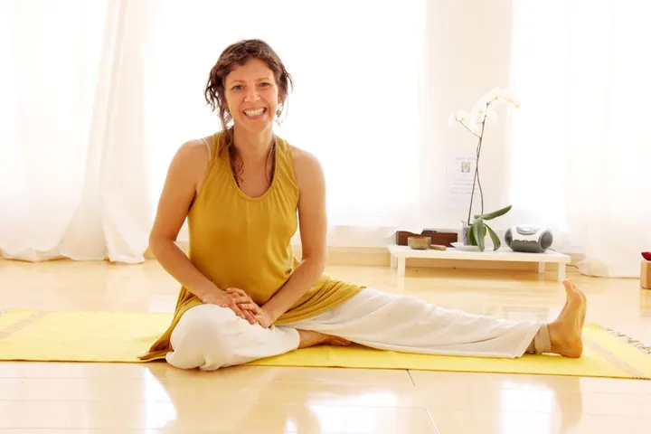 Espaço Ahimsa — Yoga em Porto de Mós, Lagos