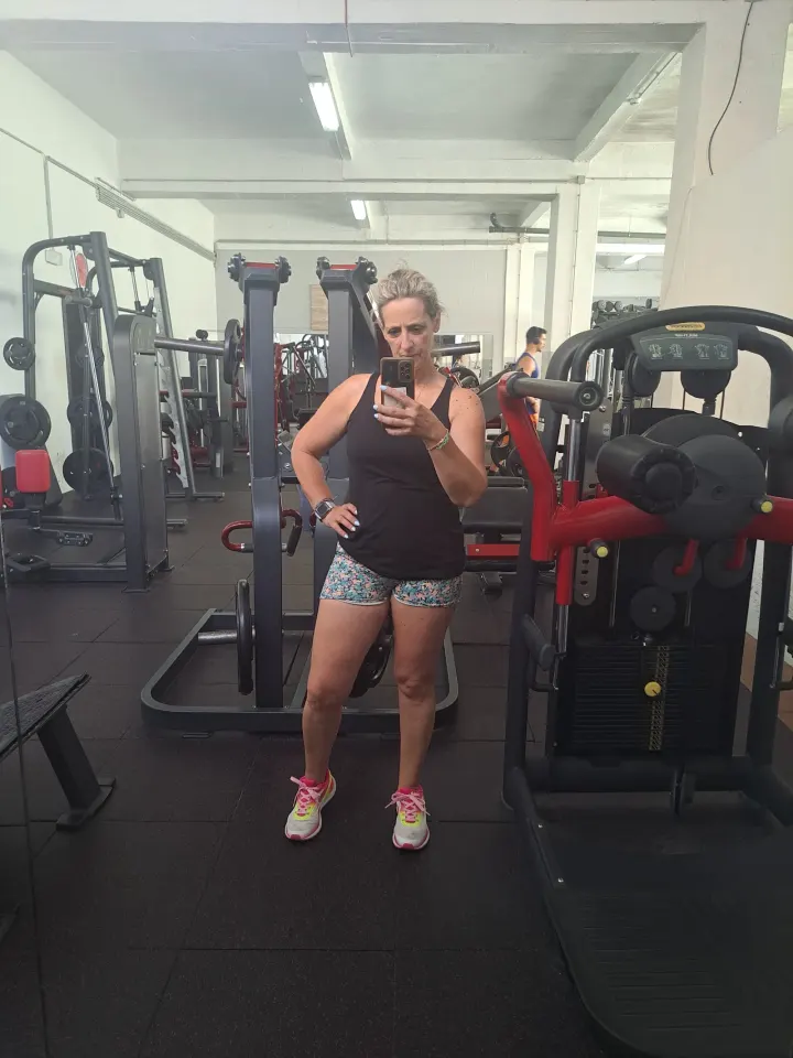 Iconic Gym — ginásio-studio em São João, Abrantes — 2