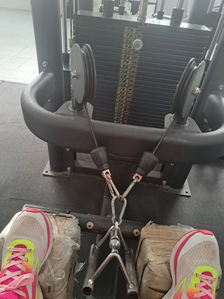 Iconic Gym — ginásio-studio em São João, Abrantes — 3