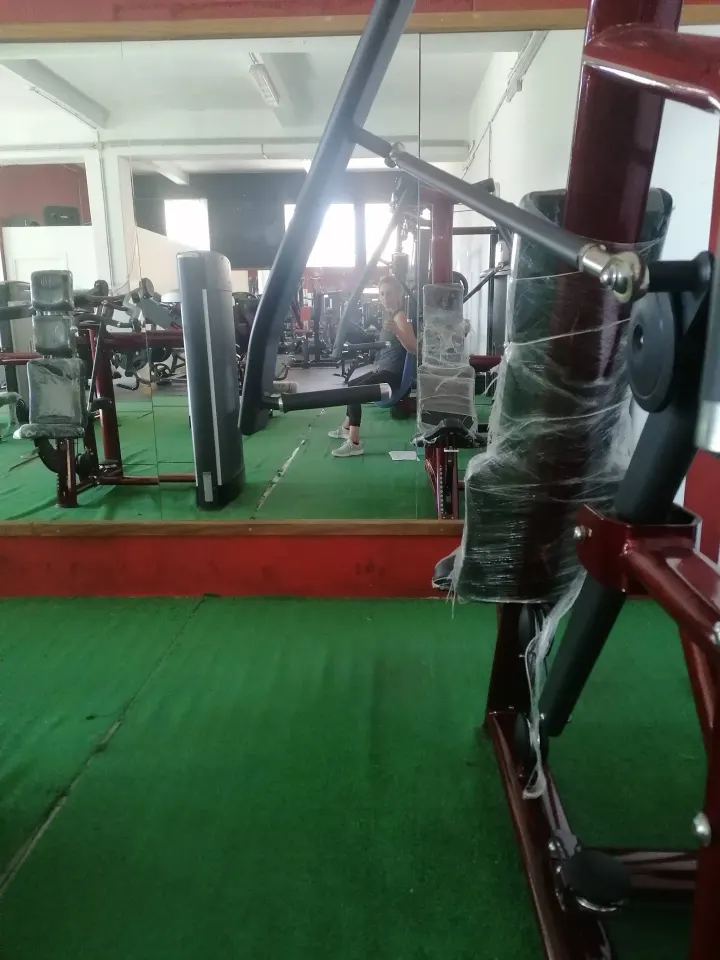 Iconic Gym — ginásio-studio em Abrantes — 3