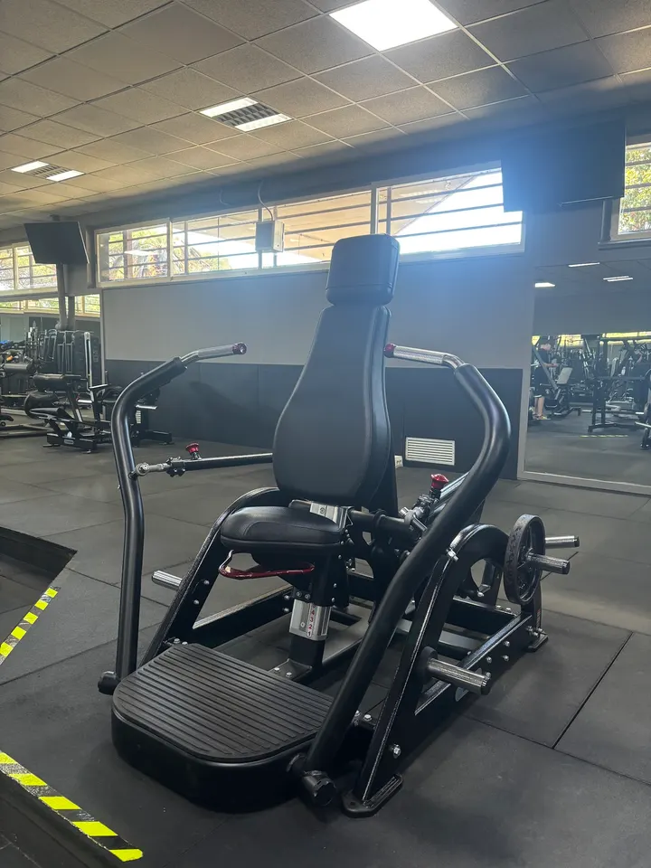 Irongym Cassia — palestre-studio a Giustiniana, Roma — 3
