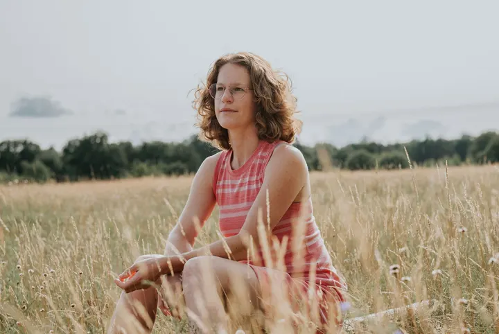 Jessica Müller Yoga — Yoga in Veilhof, Nürnberg