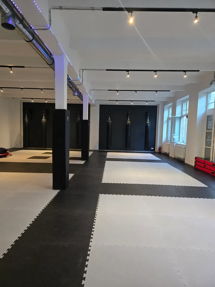 FMA Pro Center — kampfsport-studio in Historische Innenstadt, Potsdam — 2