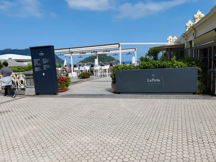 La Perla Talasoterapia — wellness-studio en San Sebastián — 6