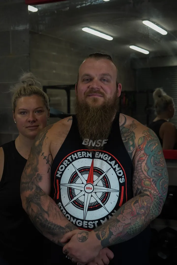 Studio 19 Fitness — fitness studio in North Shields — 2