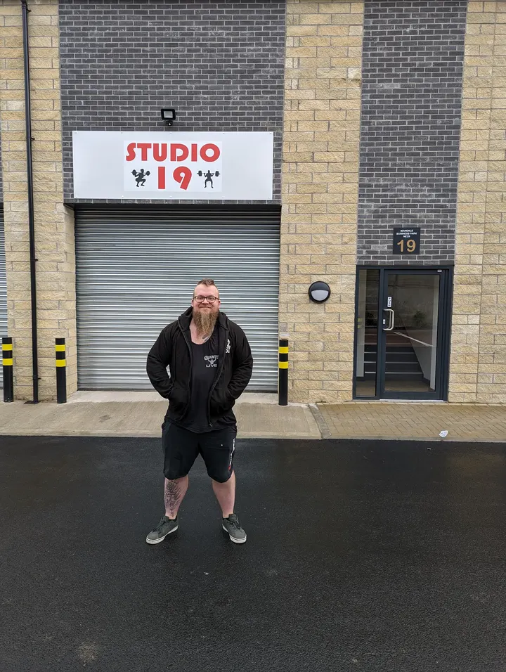 Studio 19 Fitness — fitness studio in North Shields — 3