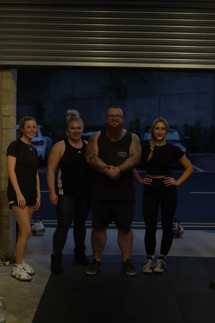 Studio 19 Fitness — Fitness Studio in North Shields