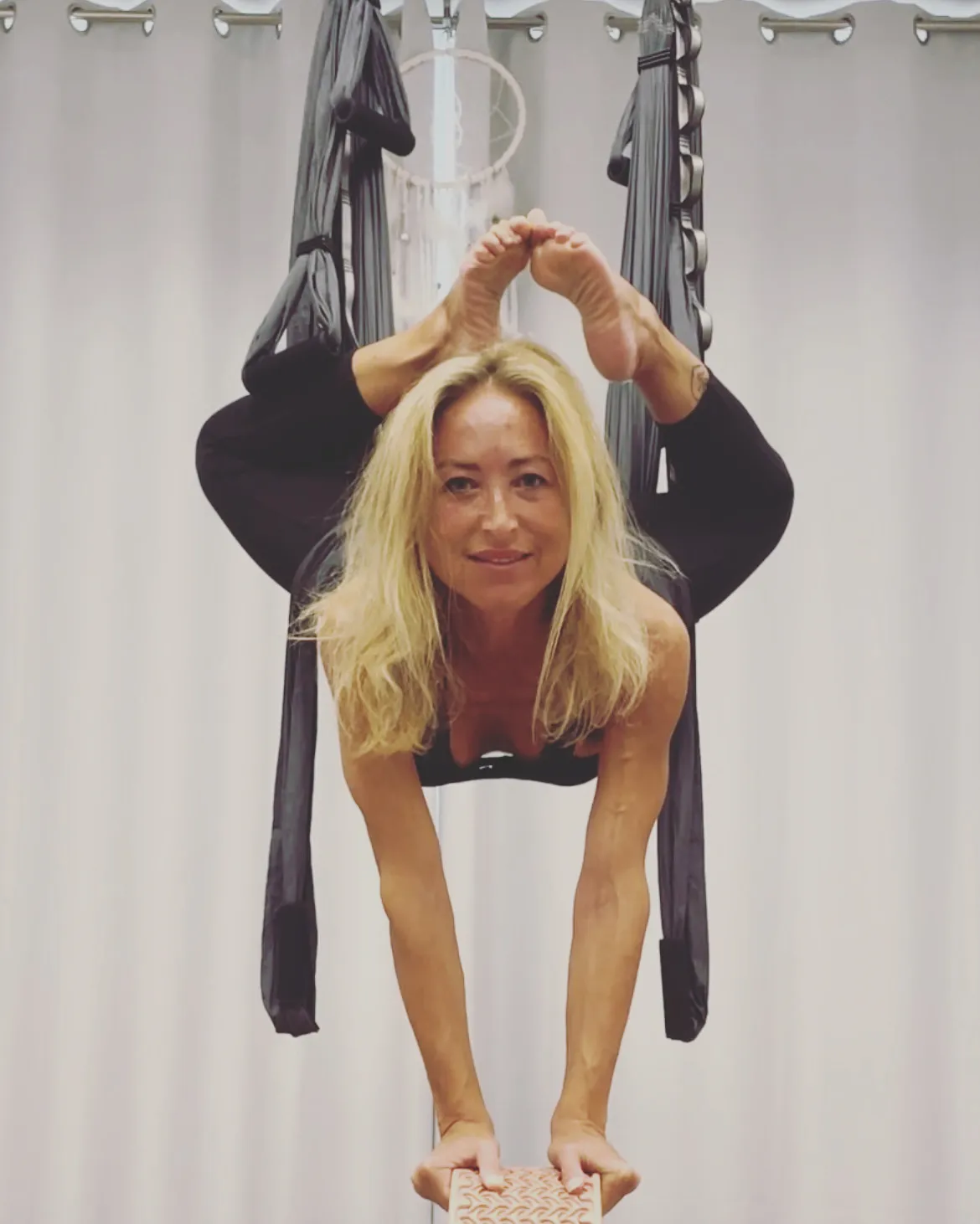 Shala Butterfly - Yoga Studio — yoga-studio en Virgen de las Huertas, Lorca — 3