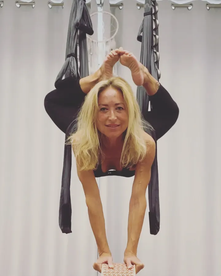 Shala Butterfly - Yoga Studio — yoga-studio en Virgen de las Huertas, Lorca — 3