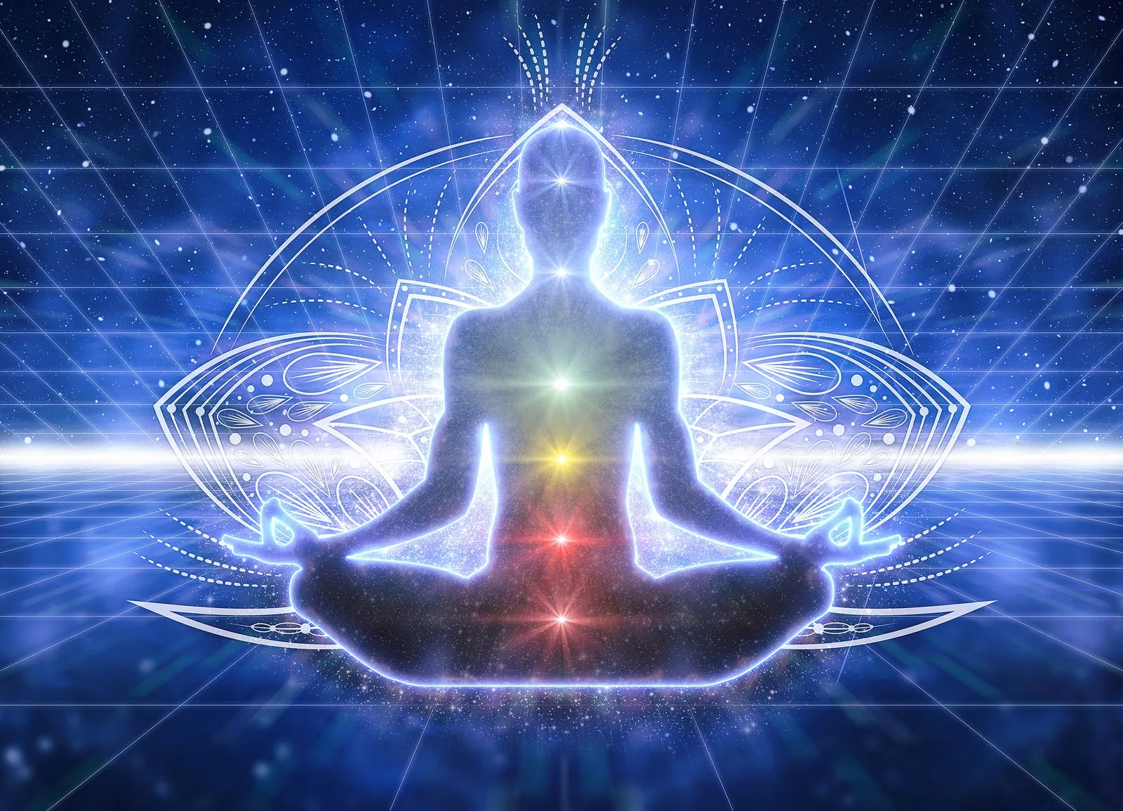 Nirvana - Yoga, Österländska behandlingar, Solljusterapi — yoga-studio i Årsta, Stockholm — bild 2
