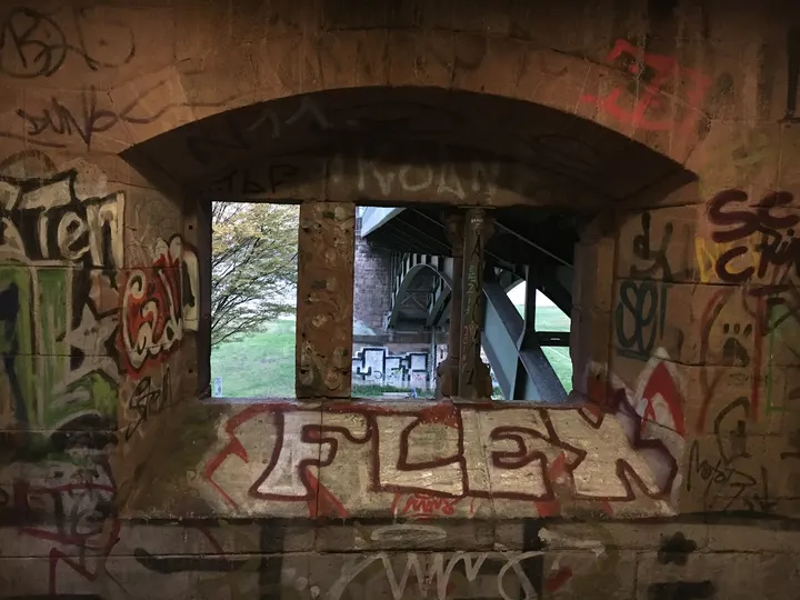 Kost & Körper Ursula Klein — pt-studio in Köln — 3
