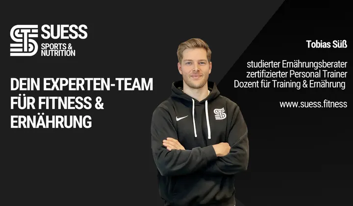 SUESS FITNESS | GYM TWO — Fitness Studio in Bad Godesberg, Bonn