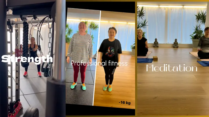 Fit4Yoga Studio — yoga-studio in Amstelveen — 2