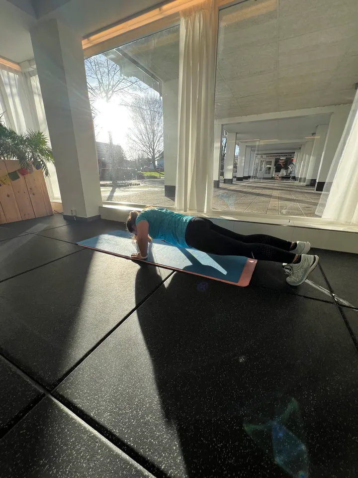 Fit4Yoga Studio — Yoga in Amstelveen
