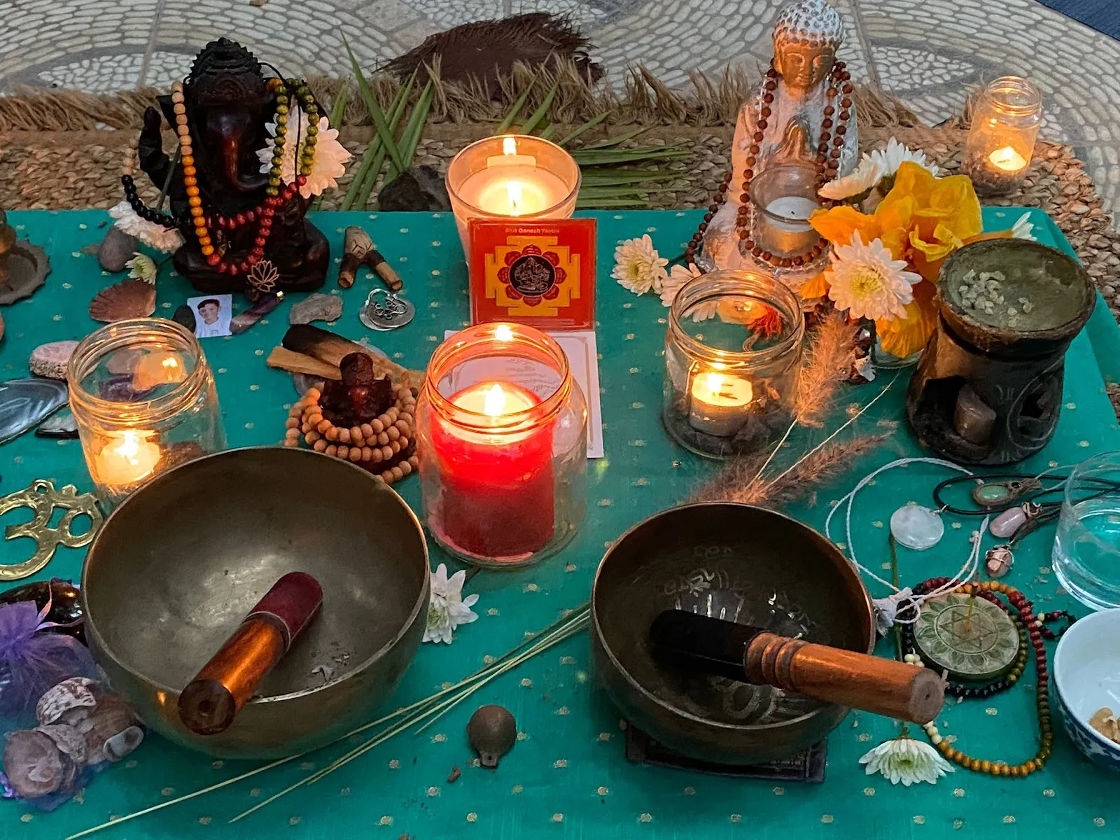 Melania Yoga — yoga-studio en Las Palmas de Gran Canaria — 3