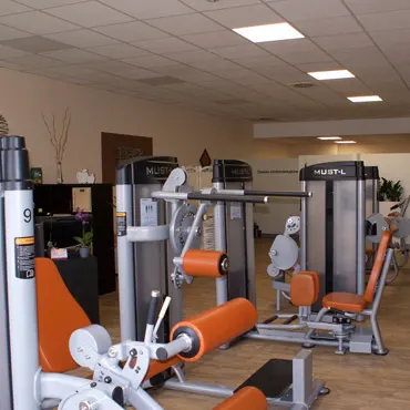 Reha mallia Plus — fitnessstudio in Naumburg — 4