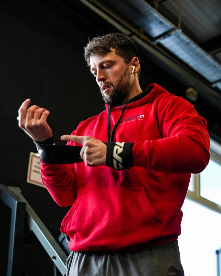 OxyGym Blackpool — fitness studio in Highfurlong, Blackpool — 2