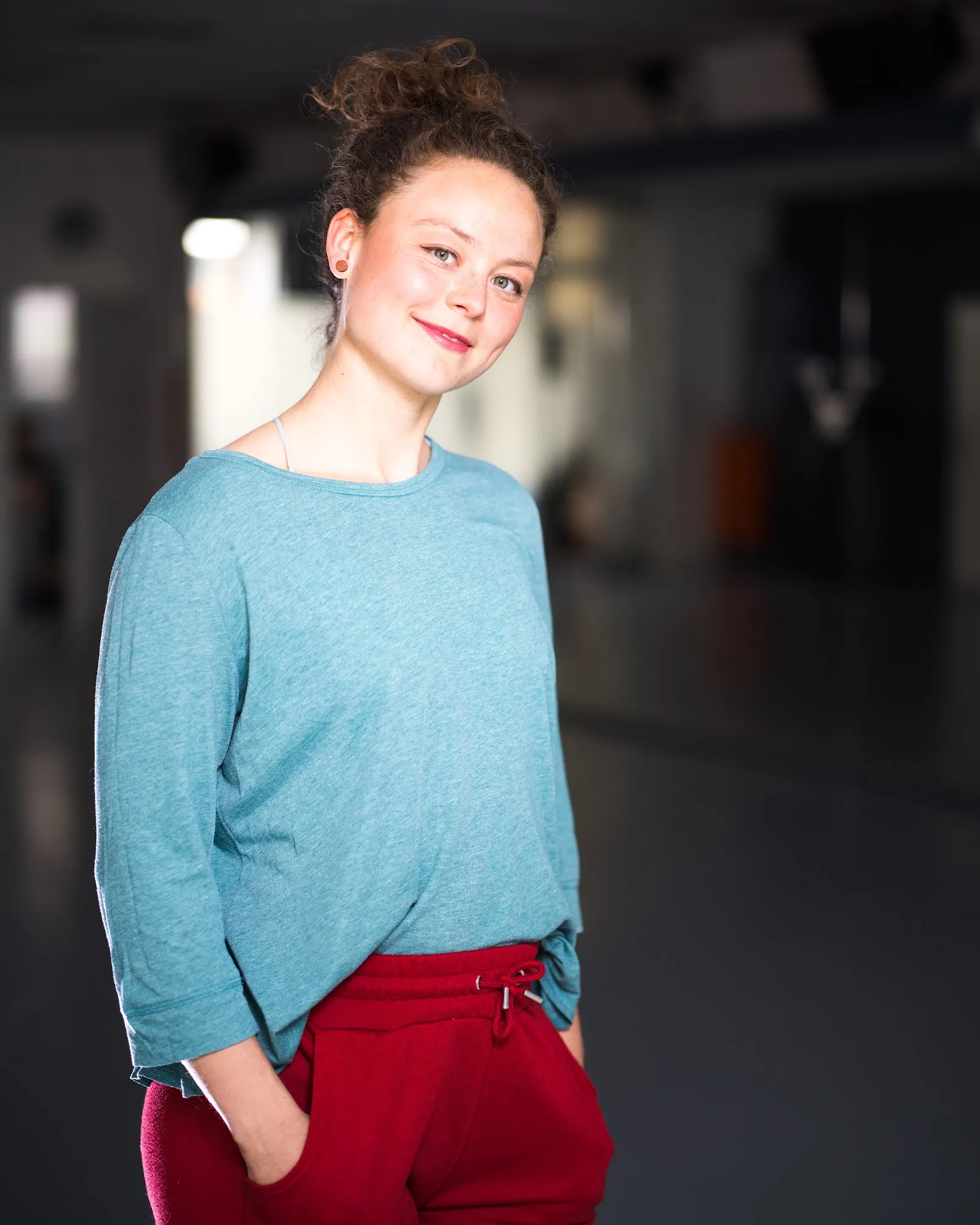 Tanzstudio Katharina Drescher Tanzschule — tanz-studio in Kasernenviertel, Regensburg — 2