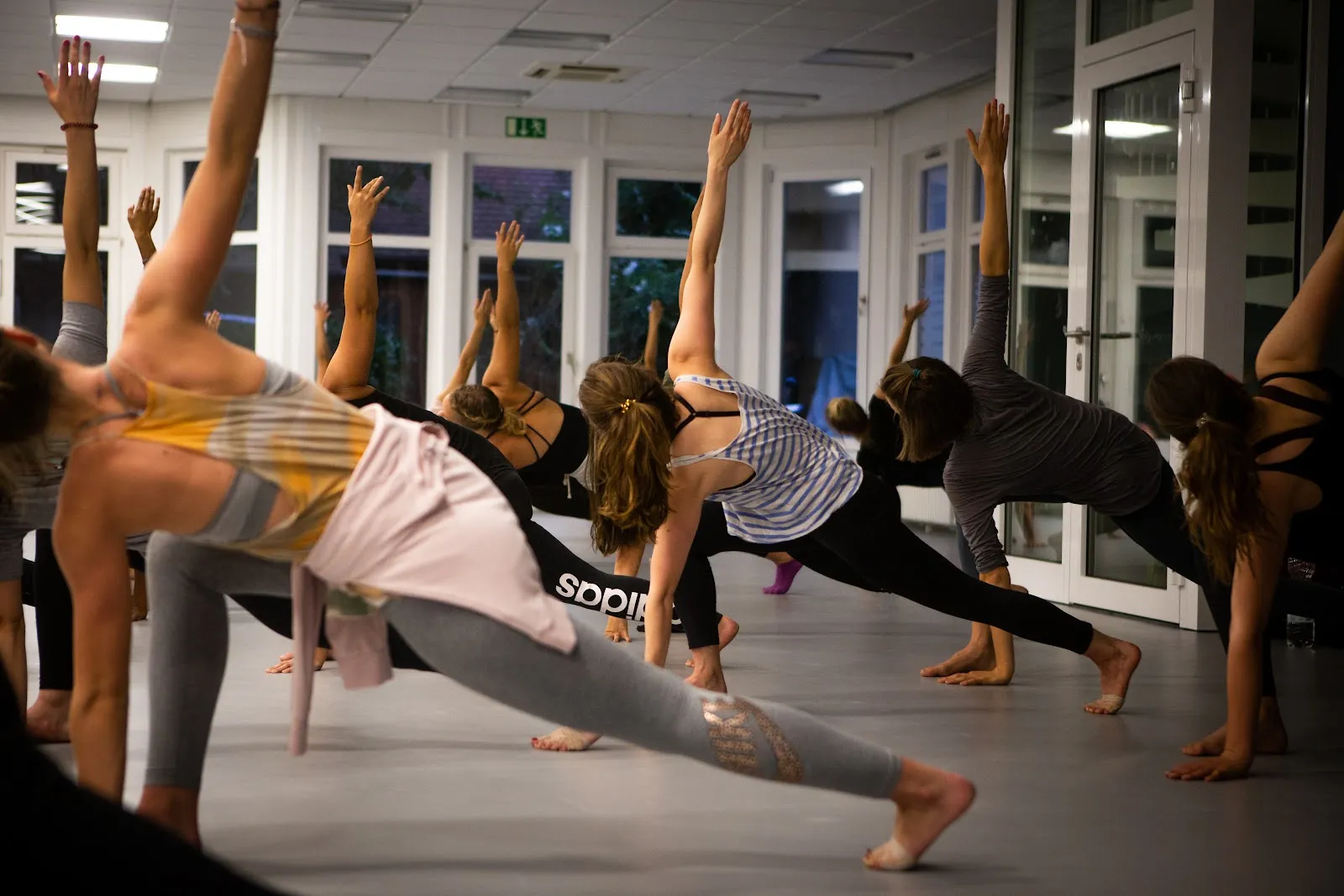 Tanzstudio Katharina Drescher Tanzschule — tanz-studio in Regensburg — 3