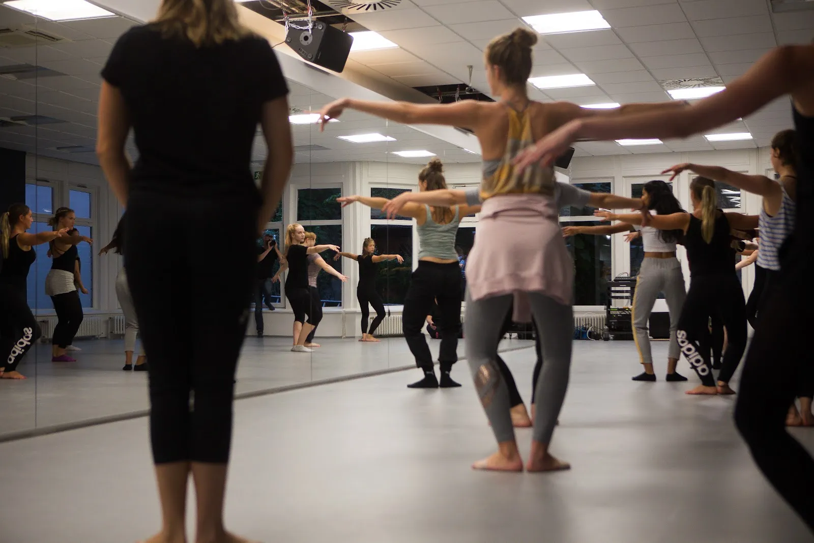 Tanzstudio Katharina Drescher Tanzschule — tanz-studio in Regensburg — 4