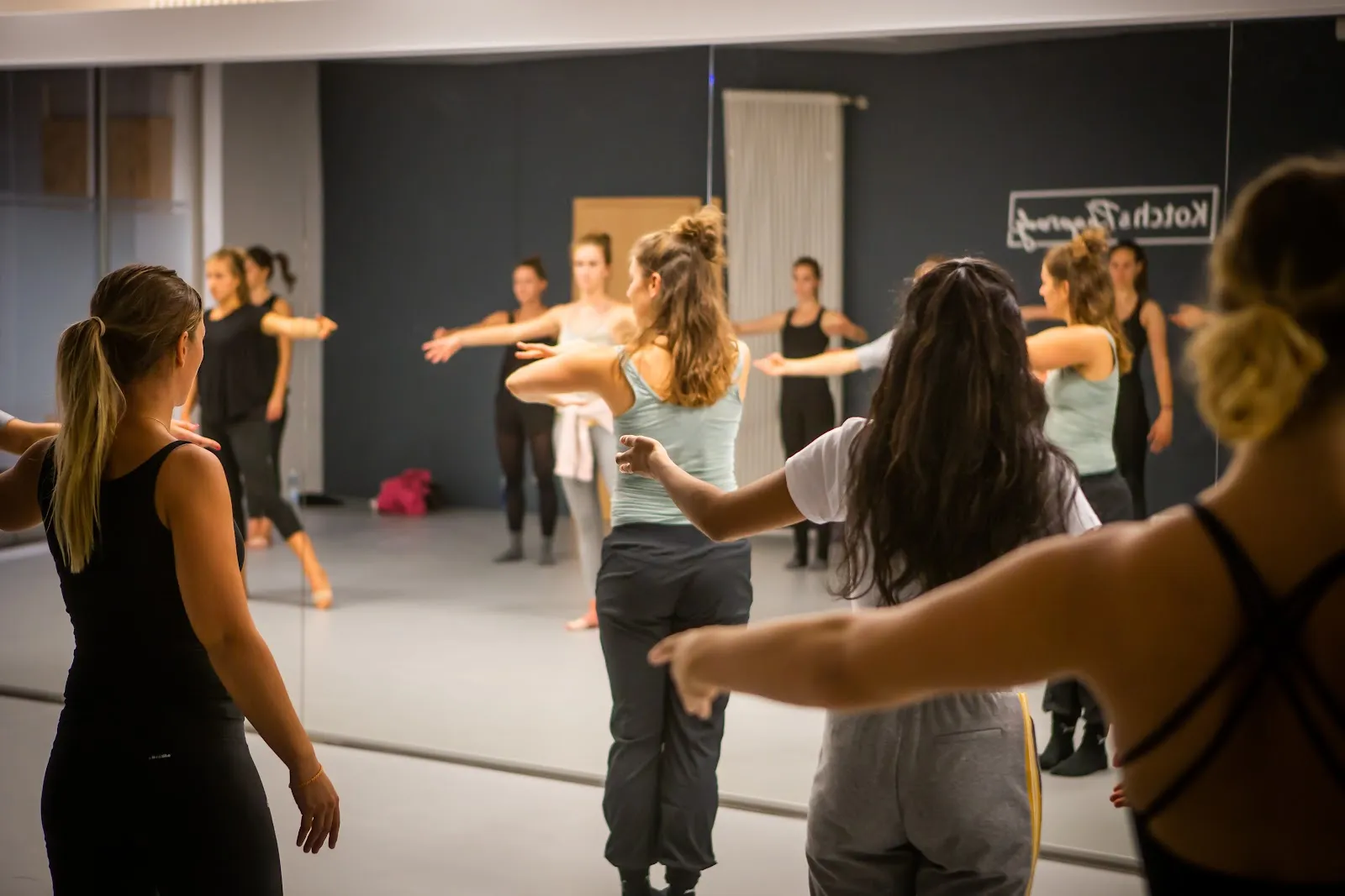 Tanzstudio Katharina Drescher Tanzschule — tanz-studio in Regensburg — 5