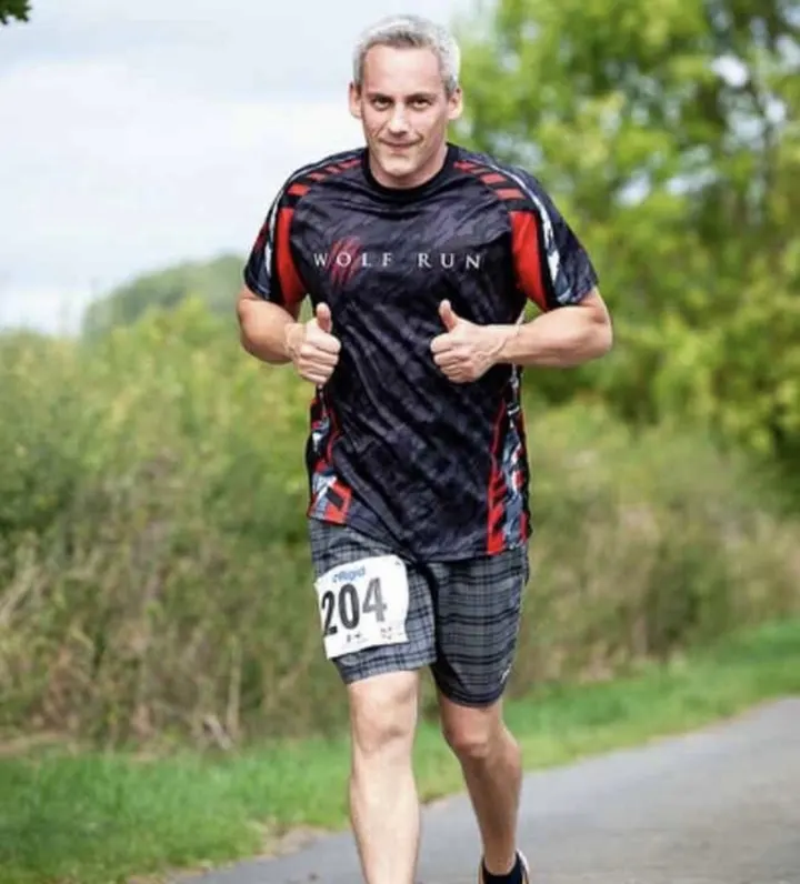 Diana's Health & Fitness — fitness studio in Wellingborough — 2