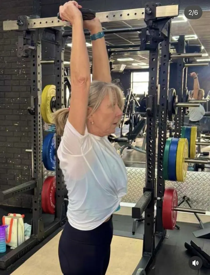 Diana's Health & Fitness — fitness studio in Wellingborough — 3