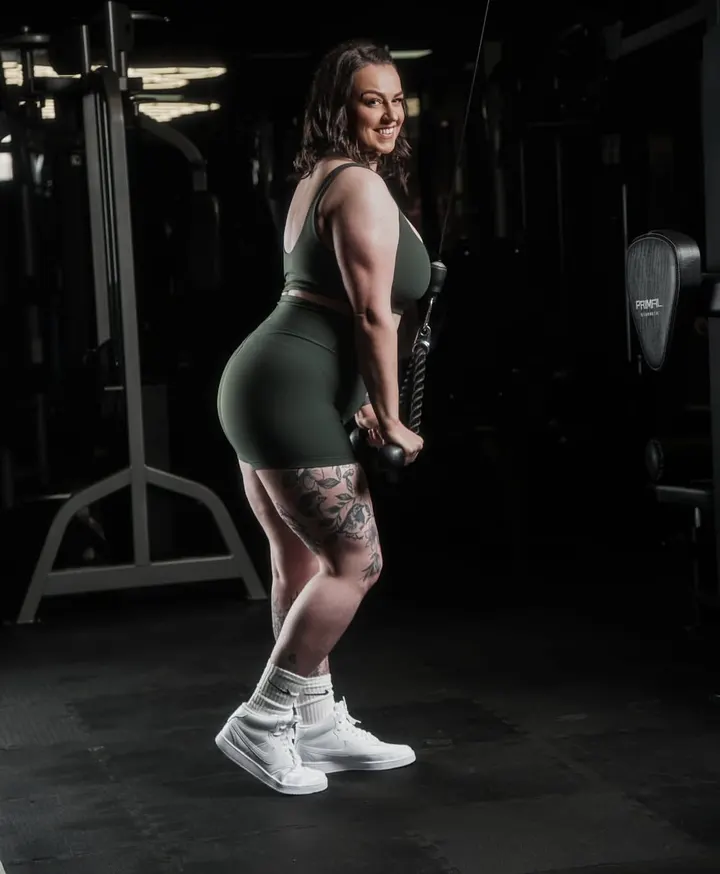 Diana's Health & Fitness — fitness studio in Wellingborough — 3