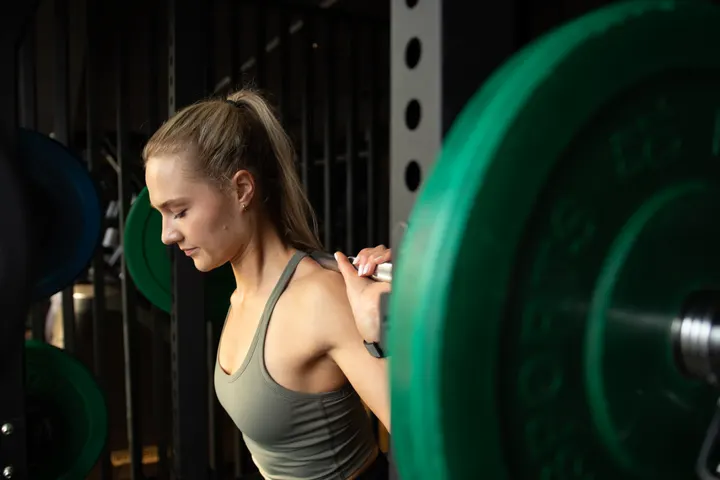 Xfitclub — sportschool-studio in Stad en Lande, Huizen — 2