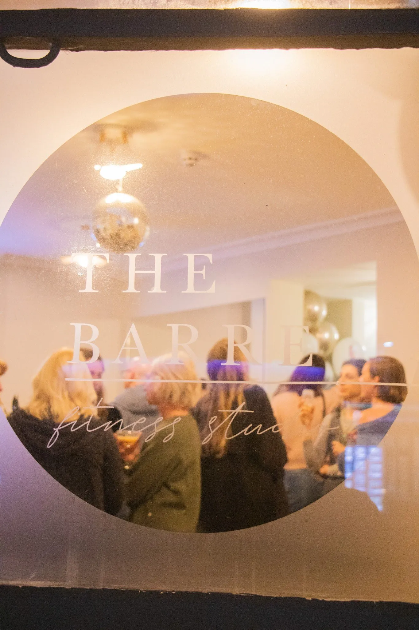 The Barre Fitness Studio Bath — pilates-studio in Kingsmead, Bath — 3