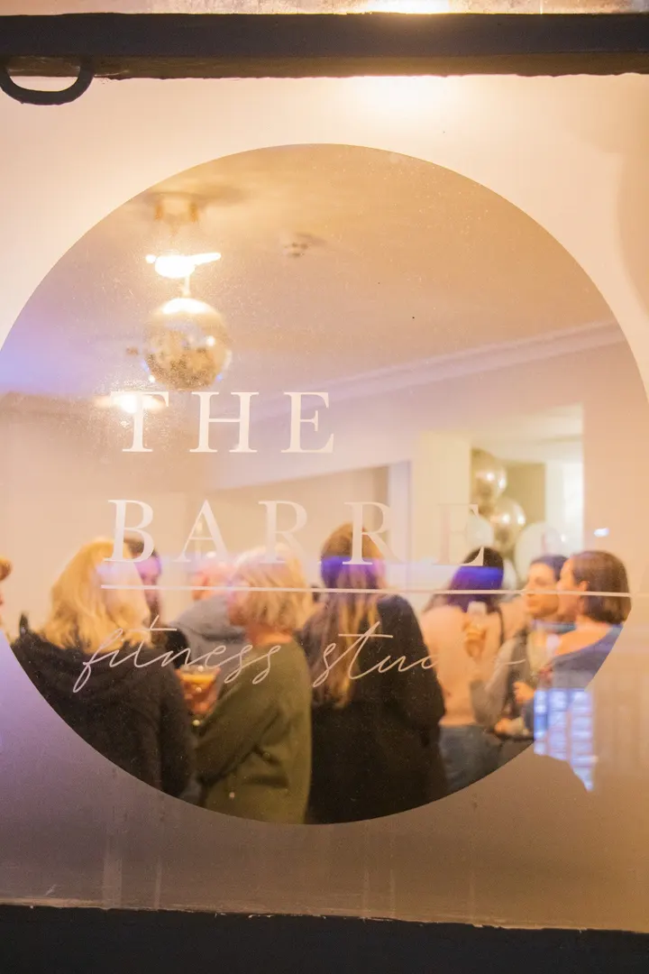 The Barre Fitness Studio Bath — barre-studio in Kingsmead, Bath — 3