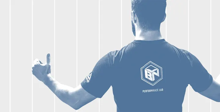BVNSC — Krachttraining in Tuinzigt, Breda