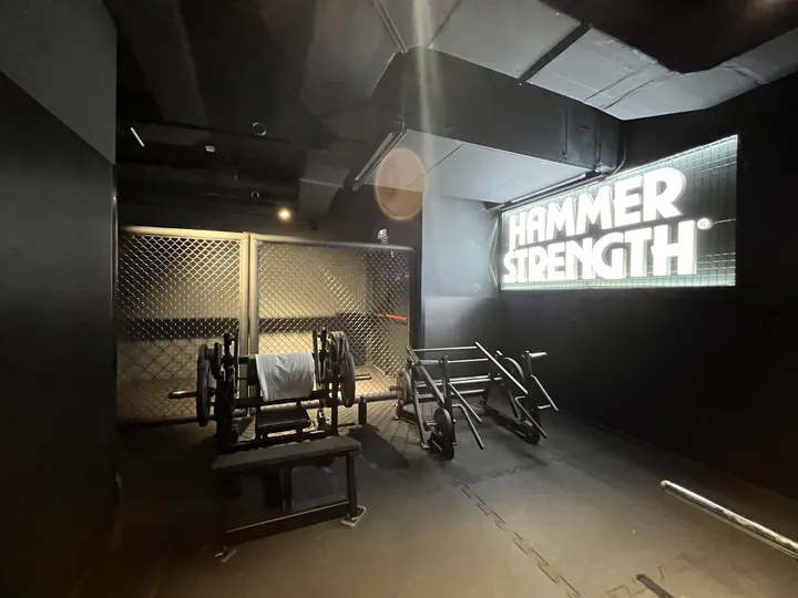 Fittness Valencia — Estudio de fitness en Montolivet, Valencia