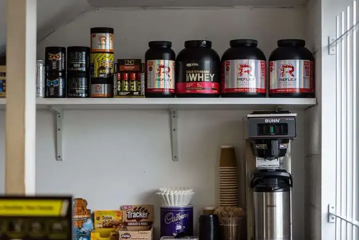 B! Health & Fitness Honiton — functional training-studio in Honiton — 3