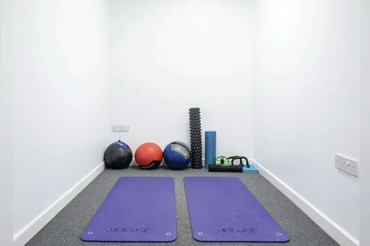 B! Health & Fitness Honiton — functional training-studio in Honiton — 4