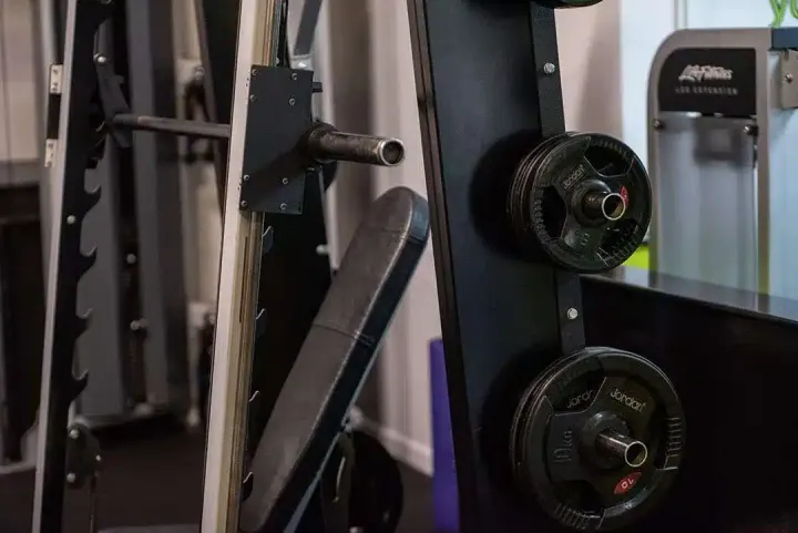 B! Health & Fitness Honiton — functional training-studio in Honiton — 6