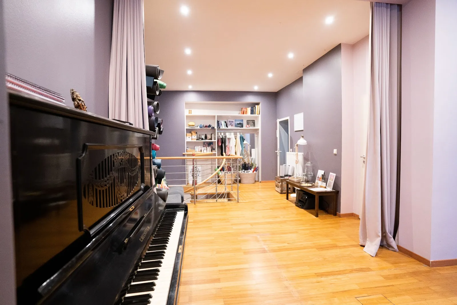 Jivamukti München GmbH — yoga-studio in Isarvorstadt, München — 3