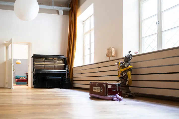 Jivamukti München — yoga-studio in München — 4