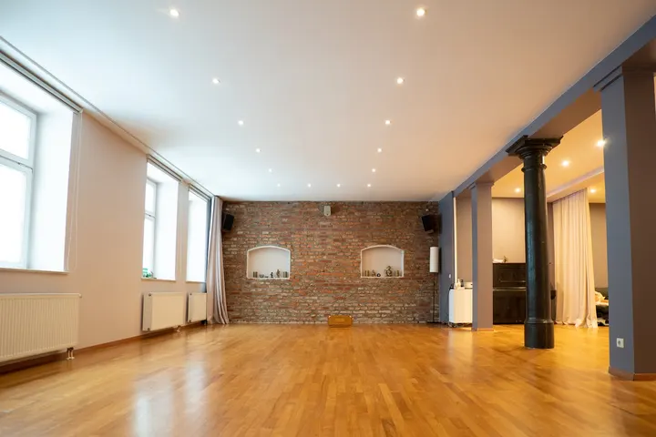 Jivamukti München GmbH — Yoga in Isarvorstadt, München