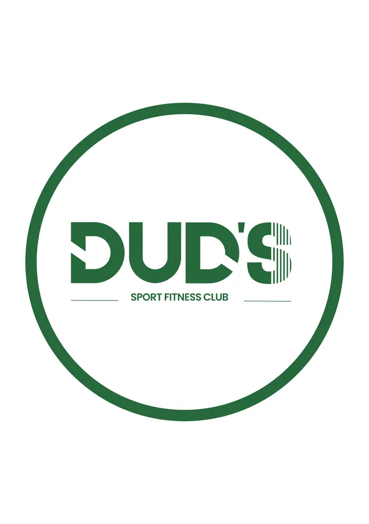 Dud’s — salle de fitness-studio à La Riberdrie, Parçay-Meslay — 2