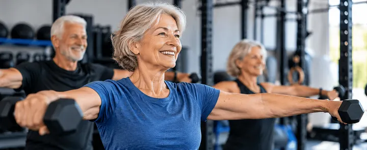RR Body — personal training-studio in Delfgauw — 5